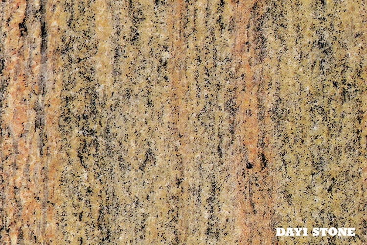 Raw Silk - Dayi Stone